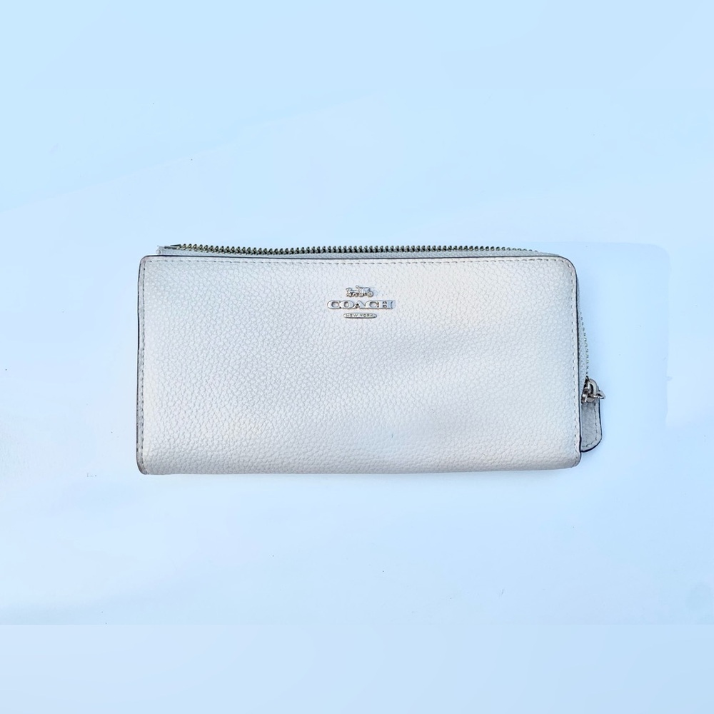 Coach Wallet - Picture 6 of 6
